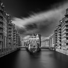 Speicherstadt Hamburg