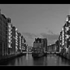 Speicherstadt Hamburg