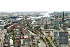 Speicherstadt Hamburg 2