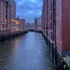 Speicherstadt Hamburg 2