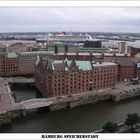 Speicherstadt Hamburg #2