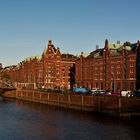 Speicherstadt Hamburg 2