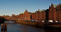 Speicherstadt Hamburg 2