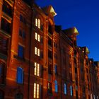 Speicherstadt Hamburg