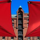 Speicherstadt - Hamburg