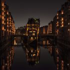 Speicherstadt Hamburg