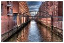 Speicherstadt Hamburg de stef0068 