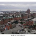 Speicherstadt Hamburg #3