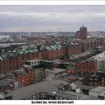 Speicherstadt Hamburg #3