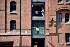 Speicherstadt Hamburg 3