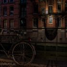 Speicherstadt Hamburg