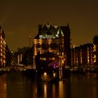 Speicherstadt Hamburg