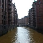 Speicherstadt Hamburg