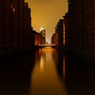 Speicherstadt Hamburg