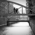 Speicherstadt Hamburg