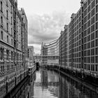 Speicherstadt Hamburg