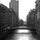 Speicherstadt Hamburg