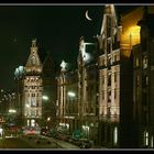 Speicherstadt Hamburg