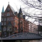 Speicherstadt Hamburg 4