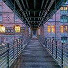 Speicherstadt Hamburg 4