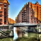 Speicherstadt Hamburg 4