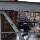 Speicherstadt Hamburg