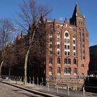 Speicherstadt Hamburg 