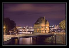 Speicherstadt Hamburg