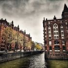 Speicherstadt Hamburg