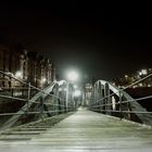 Speicherstadt Hamburg