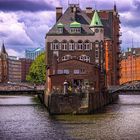 Speicherstadt Hamburg