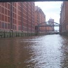 Speicherstadt hamburg