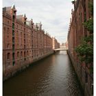 ++ Speicherstadt Hamburg ++