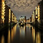 Speicherstadt Hamburg