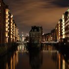 Speicherstadt Hamburg