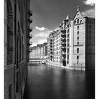 Speicherstadt Hamburg