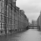 Speicherstadt Hamburg