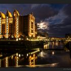 SPEICHERSTADT HAMBURG*