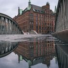 Speicherstadt Hamburg 