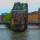 Speicherstadt Hamburg