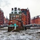 Speicherstadt Hamburg 6