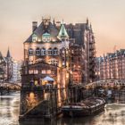 speicherstadt Hamburg