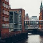 Speicherstadt Hamburg