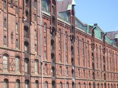 Speicherstadt Hamburg