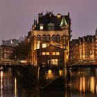 Speicherstadt Hamburg