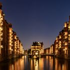 Speicherstadt - Hamburg