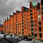 Speicherstadt Hamburg