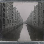 Speicherstadt, Hamburg