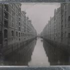 Speicherstadt, Hamburg