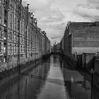 Speicherstadt Hamburg